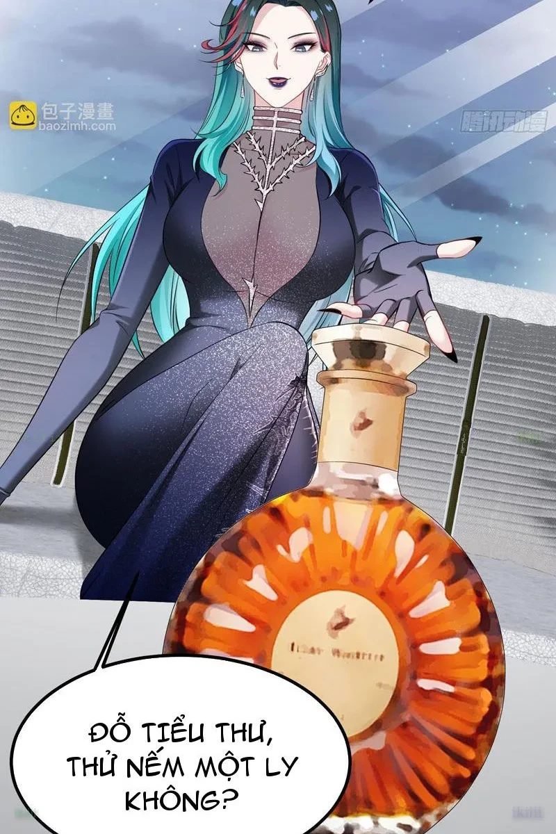 Bỏ Làm Simp Chúa, Ta Có Trong Tay Cả Tỉ Thần Hào! Chapter 245 - 18