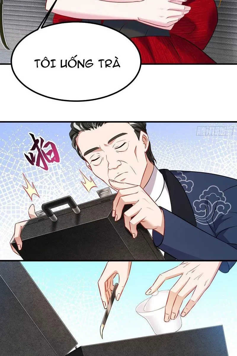 Bỏ Làm Simp Chúa, Ta Có Trong Tay Cả Tỉ Thần Hào! Chapter 245 - 20