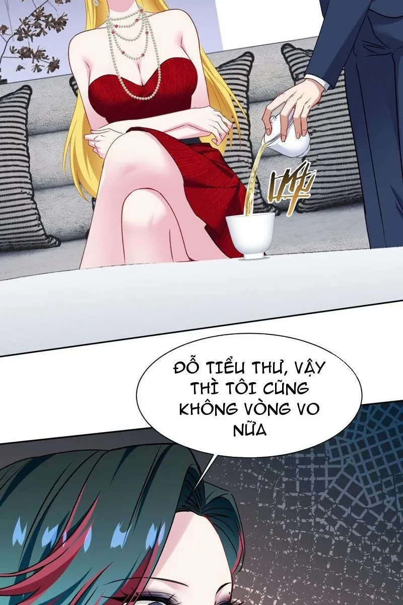 Bỏ Làm Simp Chúa, Ta Có Trong Tay Cả Tỉ Thần Hào! Chapter 245 - 22