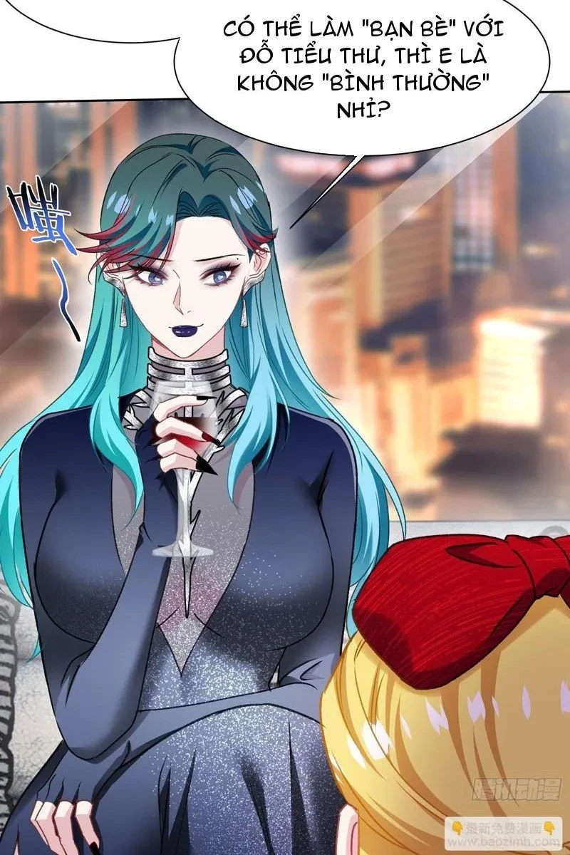 Bỏ Làm Simp Chúa, Ta Có Trong Tay Cả Tỉ Thần Hào! Chapter 245 - 25