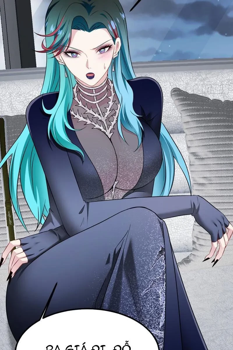 Bỏ Làm Simp Chúa, Ta Có Trong Tay Cả Tỉ Thần Hào! Chapter 245 - 35