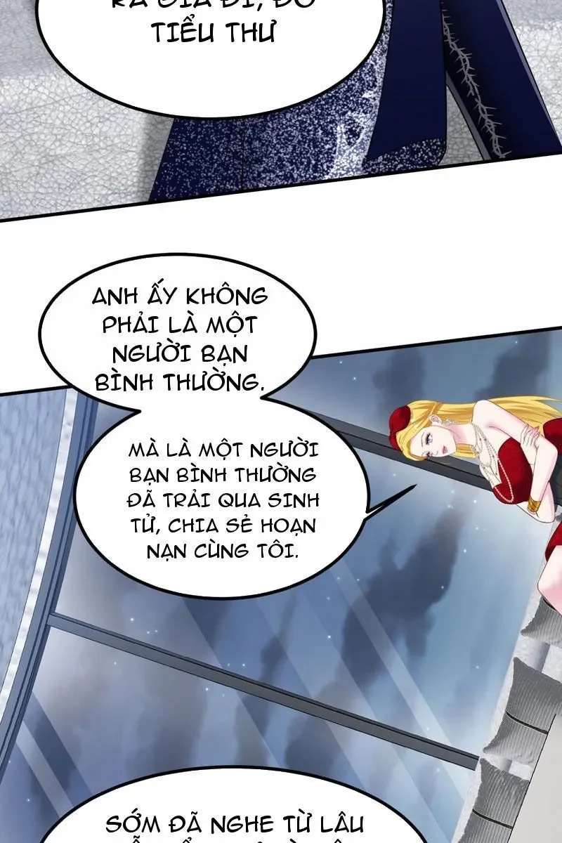 Bỏ Làm Simp Chúa, Ta Có Trong Tay Cả Tỉ Thần Hào! Chapter 245 - 36