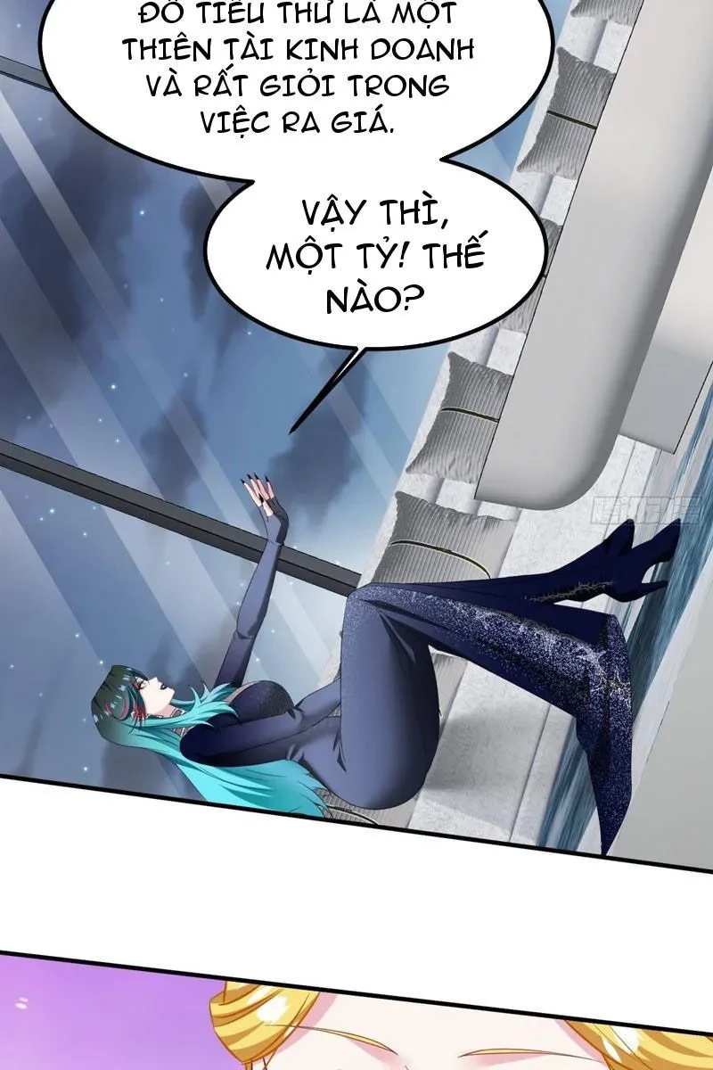 Bỏ Làm Simp Chúa, Ta Có Trong Tay Cả Tỉ Thần Hào! Chapter 245 - 37