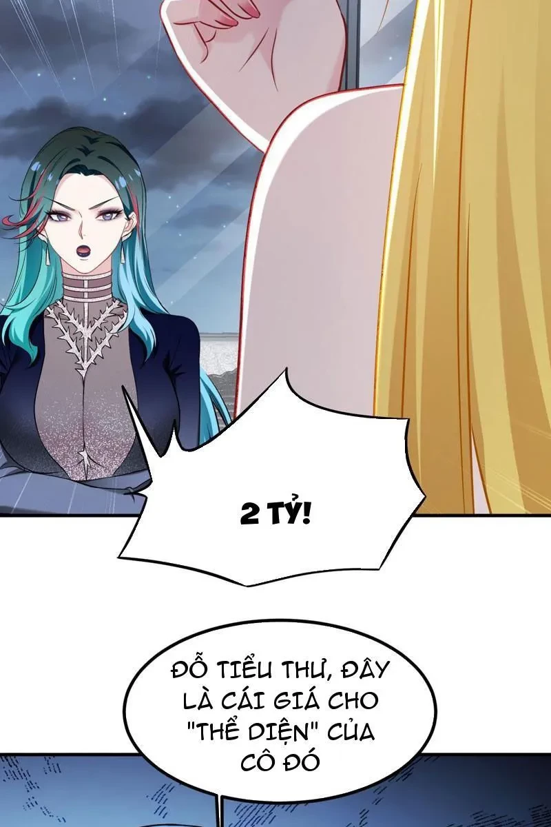 Bỏ Làm Simp Chúa, Ta Có Trong Tay Cả Tỉ Thần Hào! Chapter 245 - 39