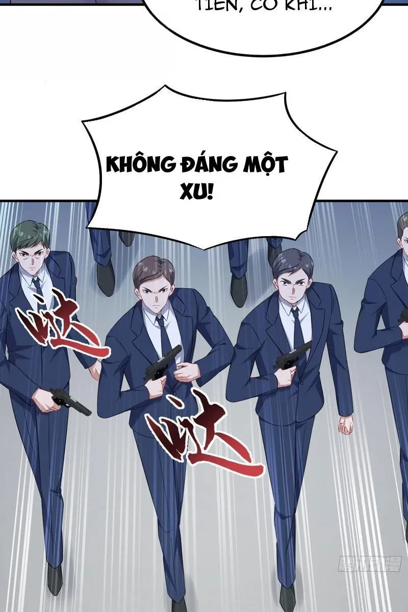 Bỏ Làm Simp Chúa, Ta Có Trong Tay Cả Tỉ Thần Hào! Chapter 245 - 41