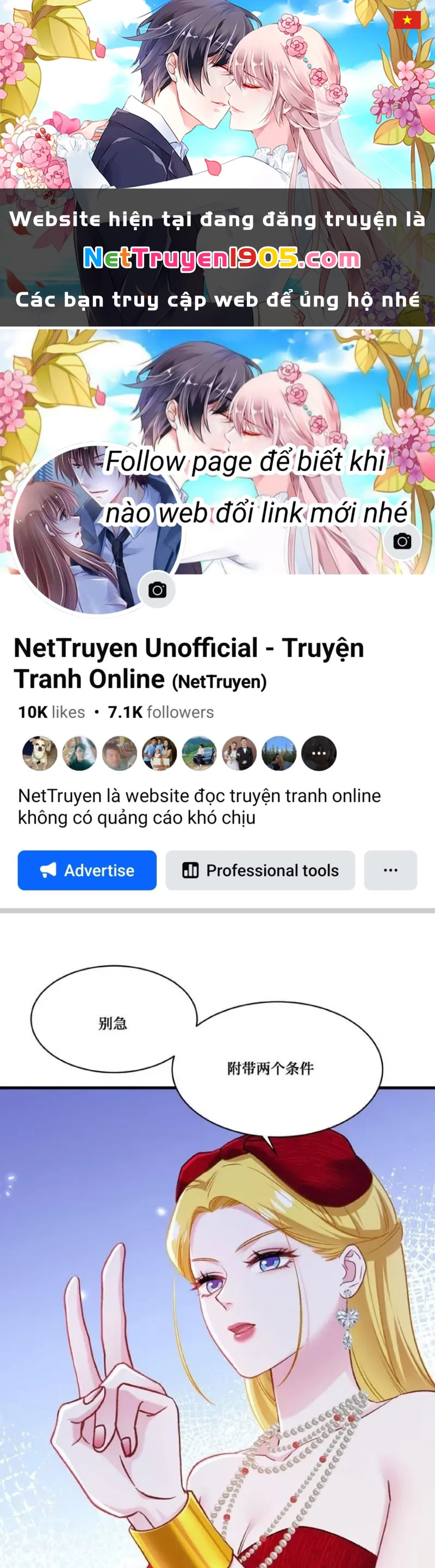 Bỏ Làm Simp Chúa, Ta Có Trong Tay Cả Tỉ Thần Hào! Chapter 246 - 1