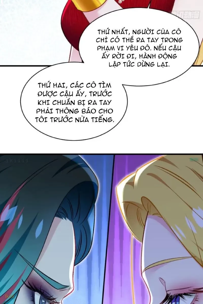 Bỏ Làm Simp Chúa, Ta Có Trong Tay Cả Tỉ Thần Hào! Chapter 246 - 2