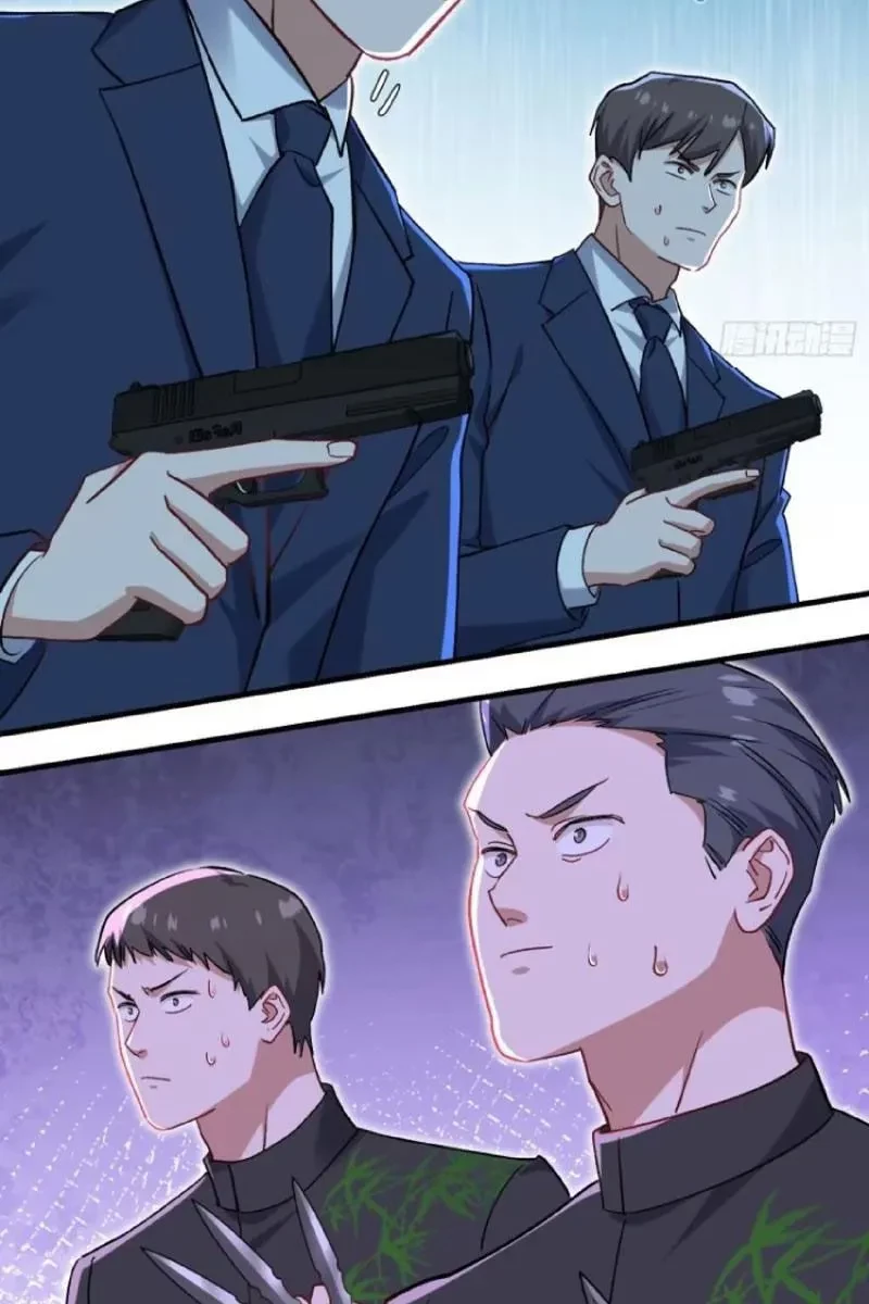 Bỏ Làm Simp Chúa, Ta Có Trong Tay Cả Tỉ Thần Hào! Chapter 246 - 4