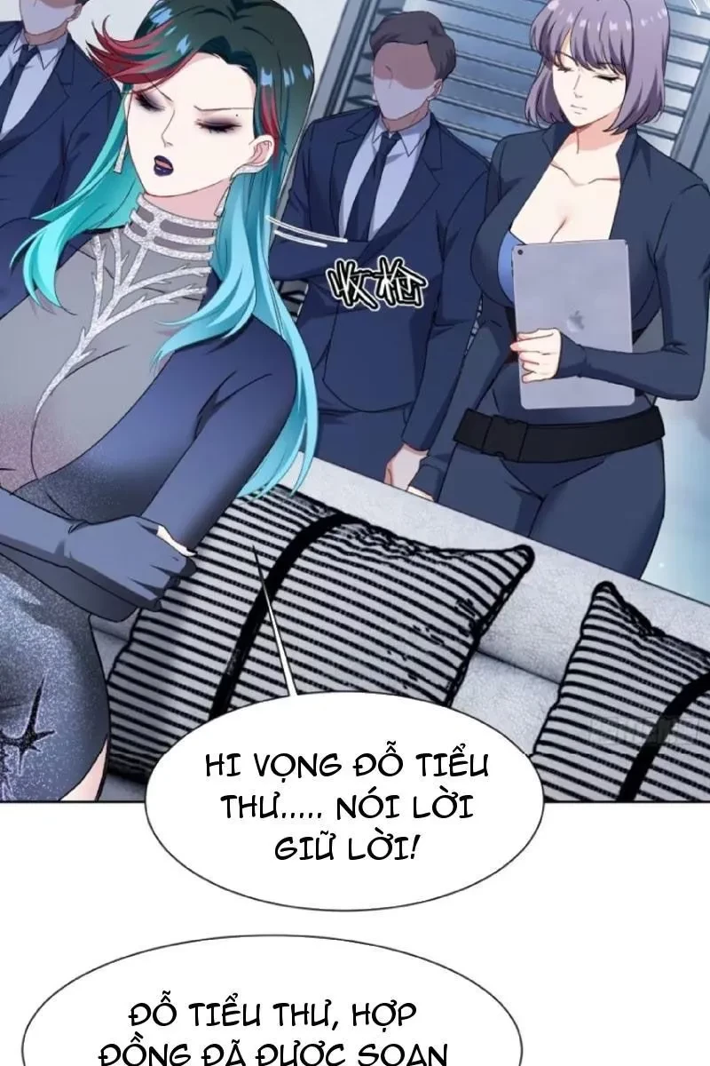 Bỏ Làm Simp Chúa, Ta Có Trong Tay Cả Tỉ Thần Hào! Chapter 246 - 8