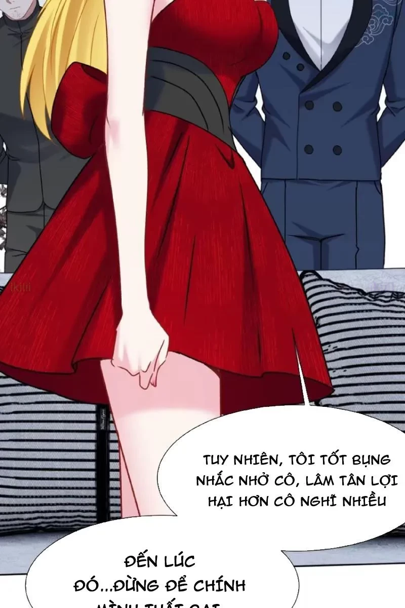 Bỏ Làm Simp Chúa, Ta Có Trong Tay Cả Tỉ Thần Hào! Chapter 246 - 11