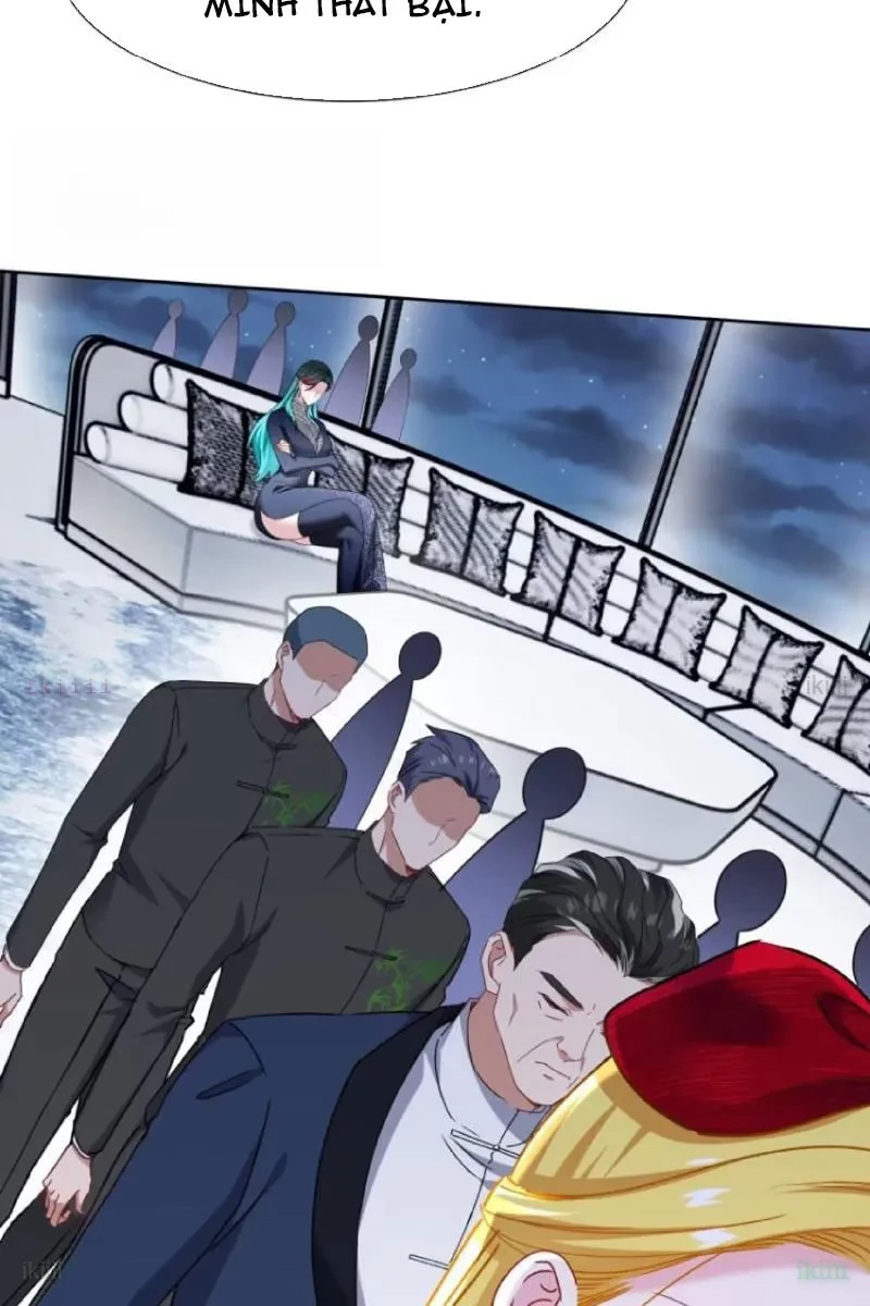 Bỏ Làm Simp Chúa, Ta Có Trong Tay Cả Tỉ Thần Hào! Chapter 246 - 12