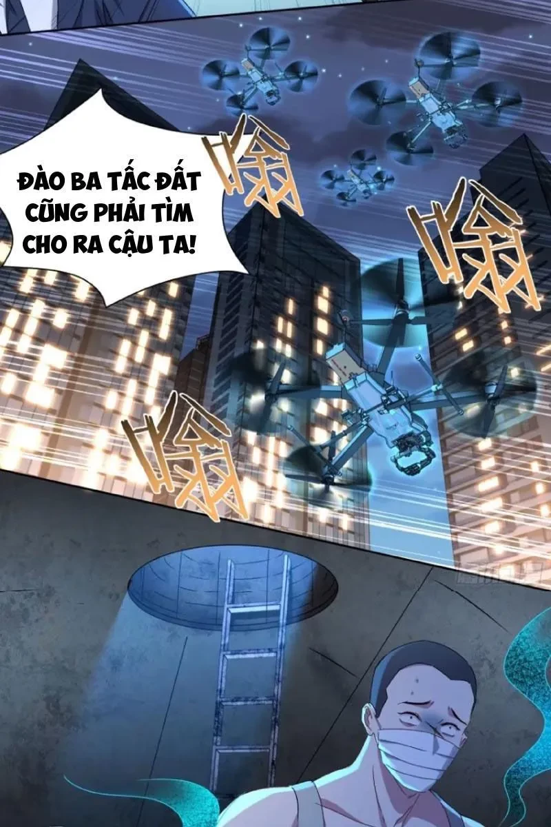 Bỏ Làm Simp Chúa, Ta Có Trong Tay Cả Tỉ Thần Hào! Chapter 246 - 18