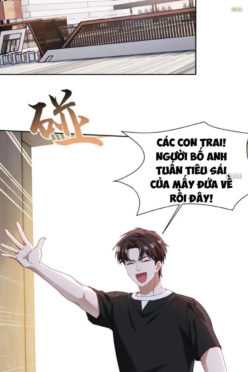 Bỏ Làm Simp Chúa, Ta Có Trong Tay Cả Tỉ Thần Hào! Chapter 246 - 22