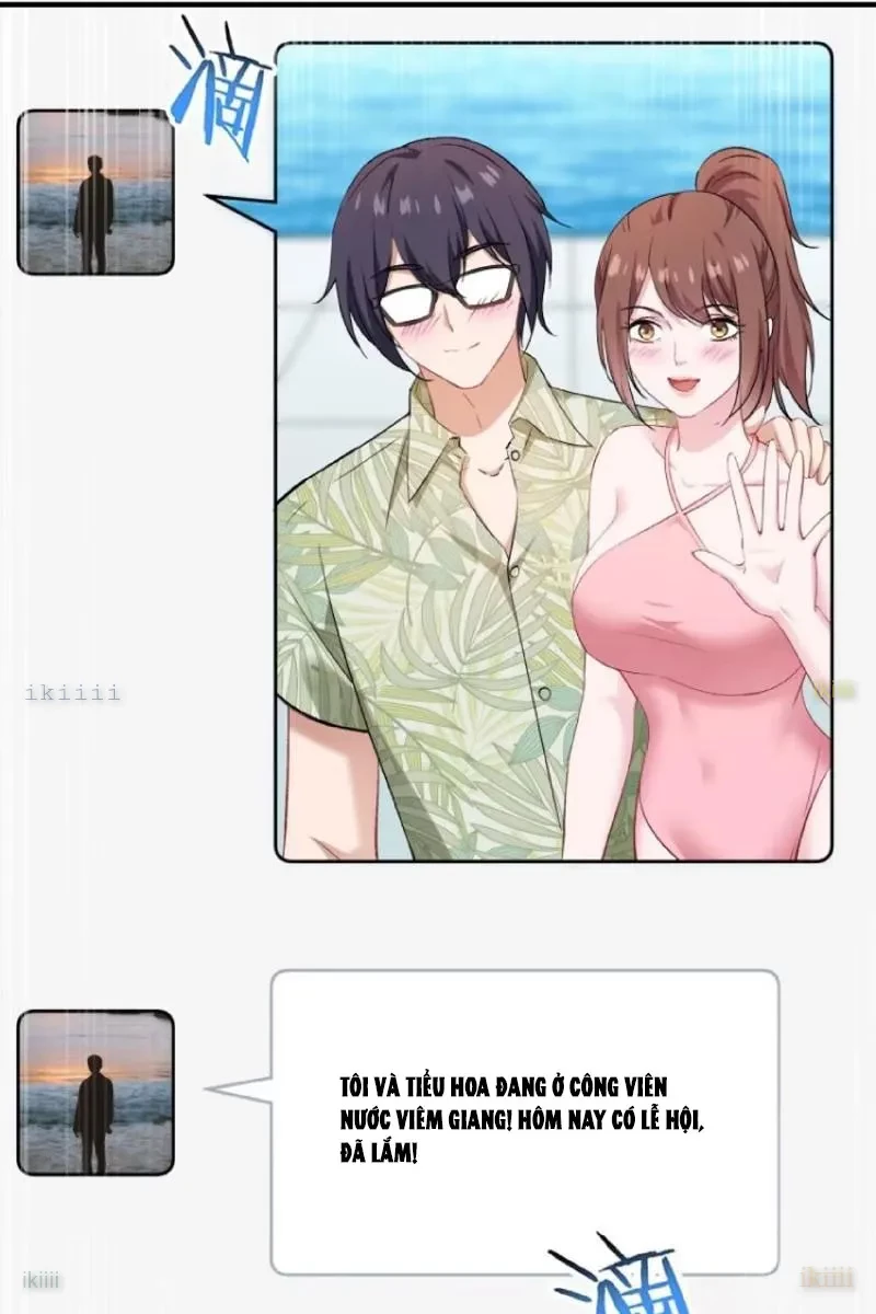 Bỏ Làm Simp Chúa, Ta Có Trong Tay Cả Tỉ Thần Hào! Chapter 246 - 26