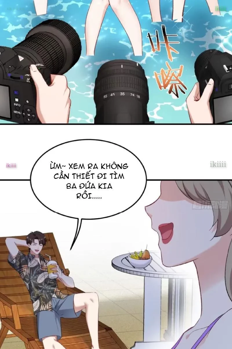 Bỏ Làm Simp Chúa, Ta Có Trong Tay Cả Tỉ Thần Hào! Chapter 246 - 33