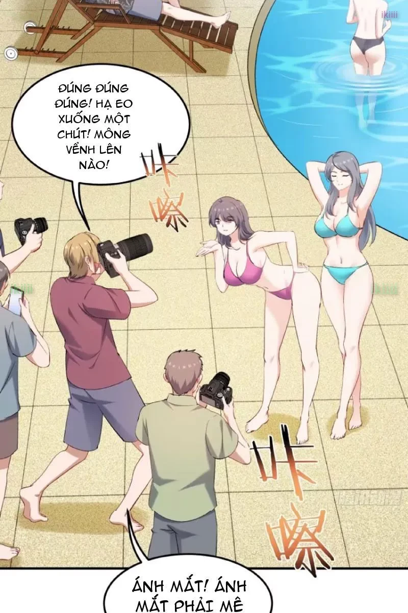 Bỏ Làm Simp Chúa, Ta Có Trong Tay Cả Tỉ Thần Hào! Chapter 246 - 35