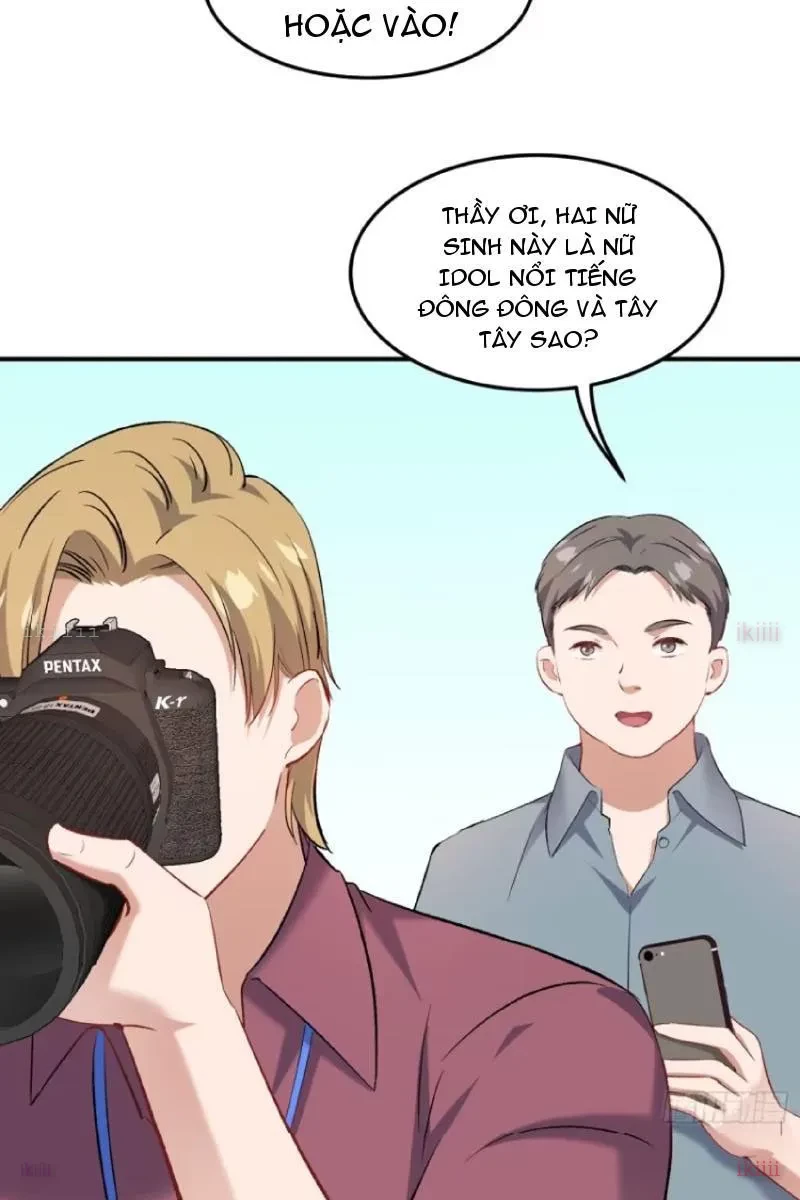 Bỏ Làm Simp Chúa, Ta Có Trong Tay Cả Tỉ Thần Hào! Chapter 246 - 36