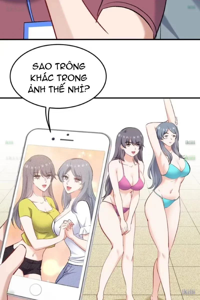 Bỏ Làm Simp Chúa, Ta Có Trong Tay Cả Tỉ Thần Hào! Chapter 246 - 37