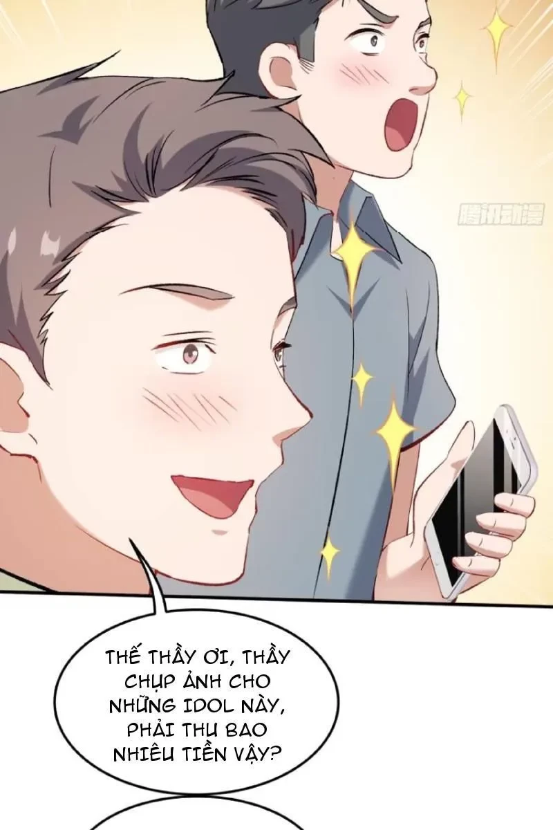 Bỏ Làm Simp Chúa, Ta Có Trong Tay Cả Tỉ Thần Hào! Chapter 246 - 40