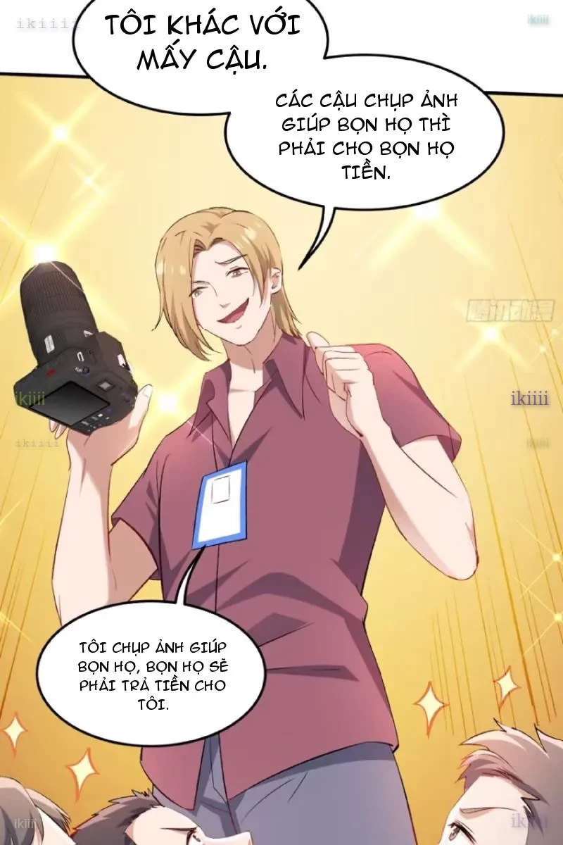 Bỏ Làm Simp Chúa, Ta Có Trong Tay Cả Tỉ Thần Hào! Chapter 246 - 41