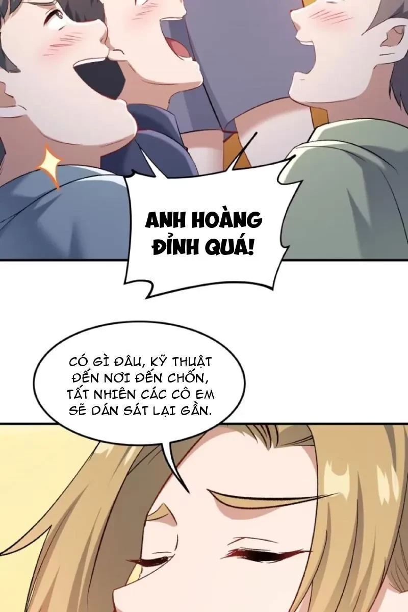 Bỏ Làm Simp Chúa, Ta Có Trong Tay Cả Tỉ Thần Hào! Chapter 246 - 42