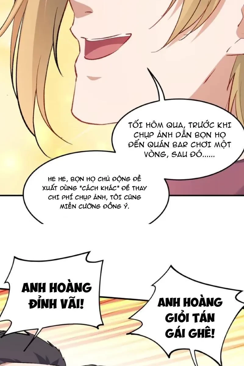 Bỏ Làm Simp Chúa, Ta Có Trong Tay Cả Tỉ Thần Hào! Chapter 246 - 43
