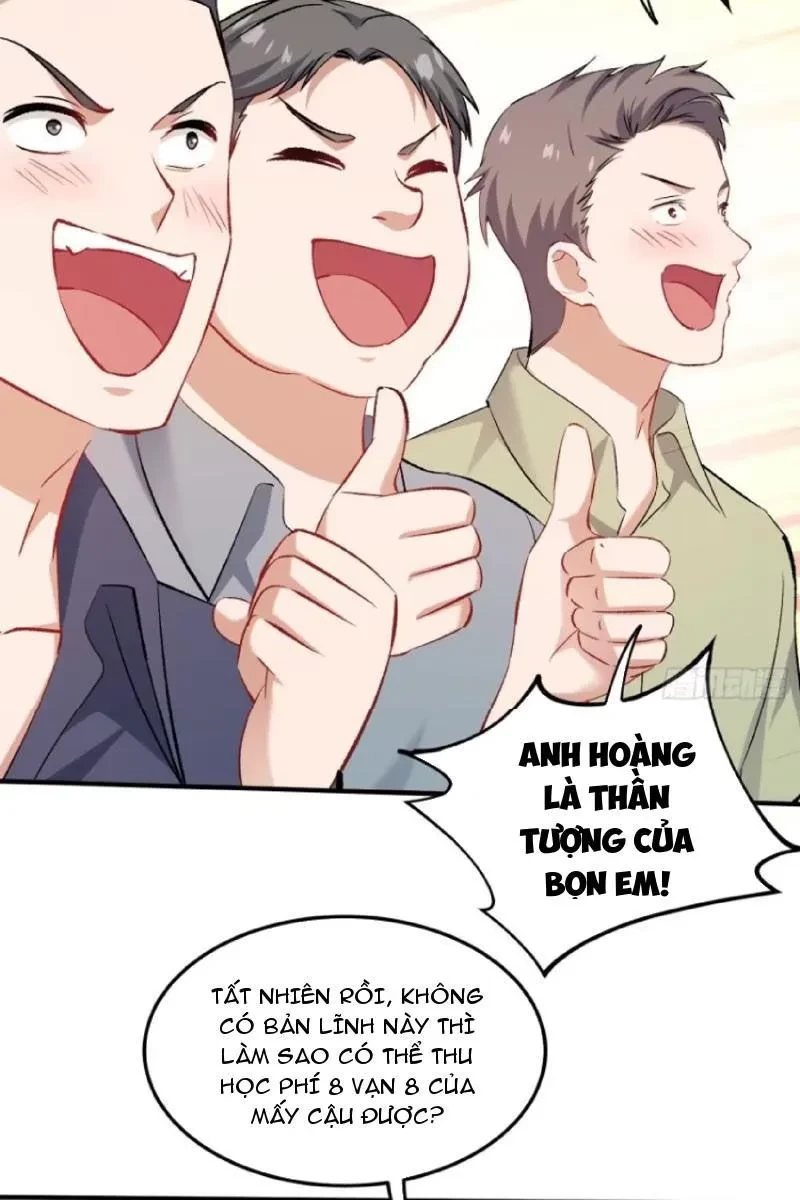 Bỏ Làm Simp Chúa, Ta Có Trong Tay Cả Tỉ Thần Hào! Chapter 246 - 44