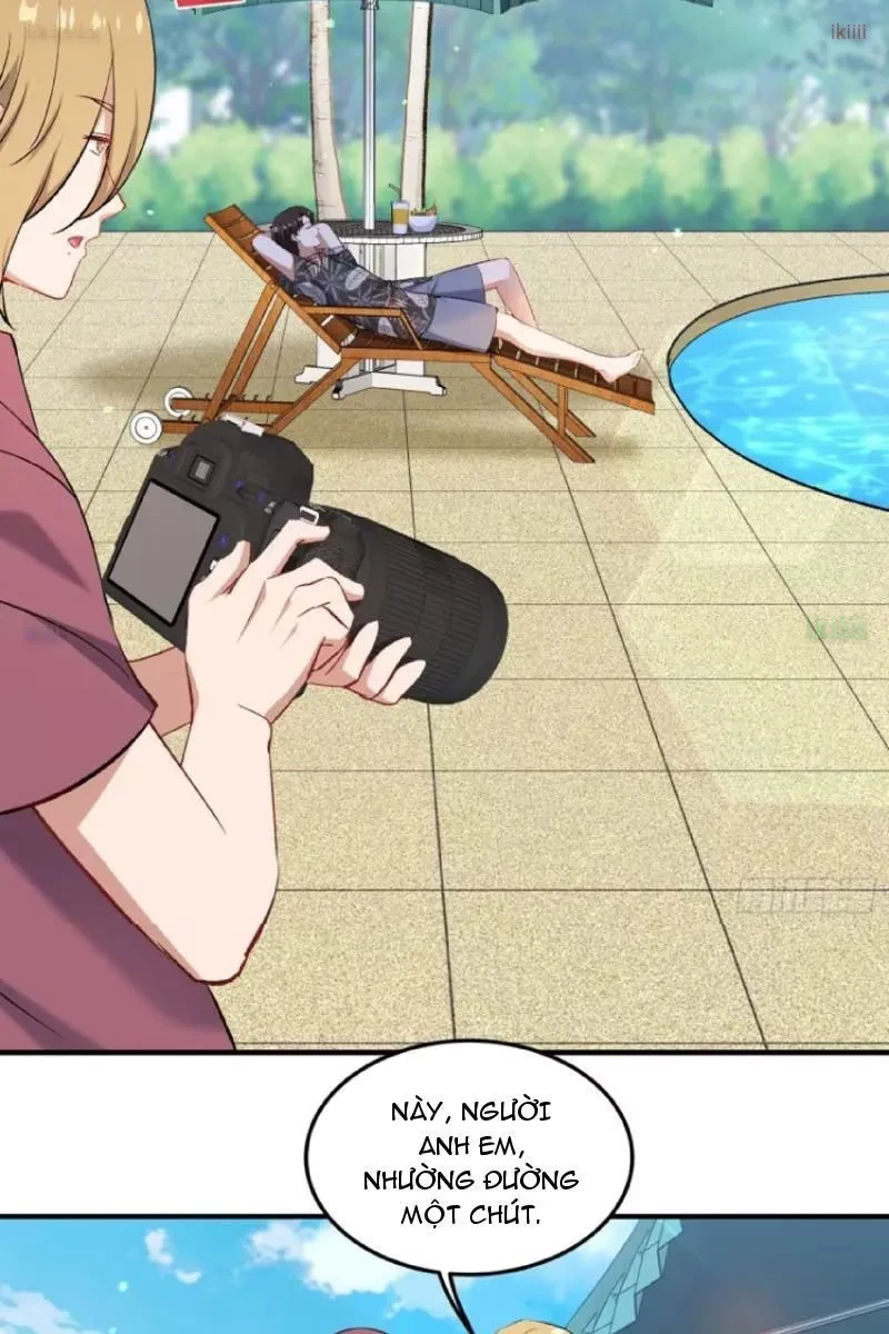 Bỏ Làm Simp Chúa, Ta Có Trong Tay Cả Tỉ Thần Hào! Chapter 246 - 47