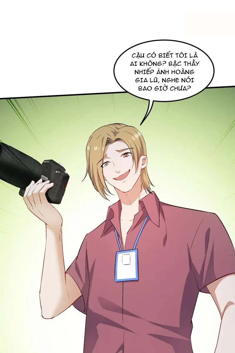 Bỏ Làm Simp Chúa, Ta Có Trong Tay Cả Tỉ Thần Hào! Chapter 247 - 2