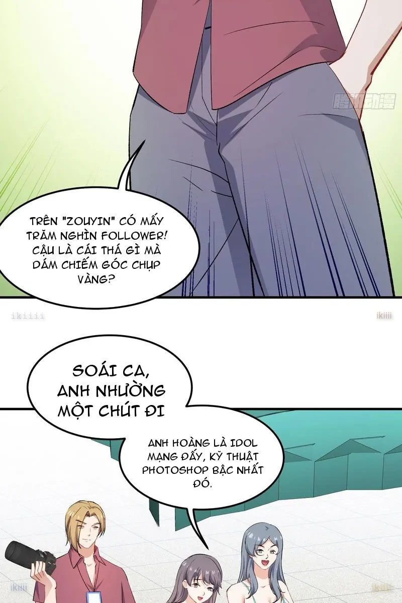 Bỏ Làm Simp Chúa, Ta Có Trong Tay Cả Tỉ Thần Hào! Chapter 247 - 3