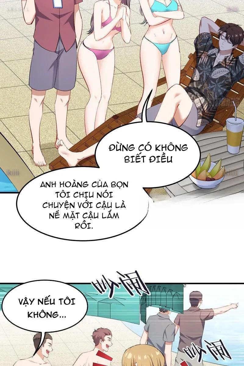 Bỏ Làm Simp Chúa, Ta Có Trong Tay Cả Tỉ Thần Hào! Chapter 247 - 4