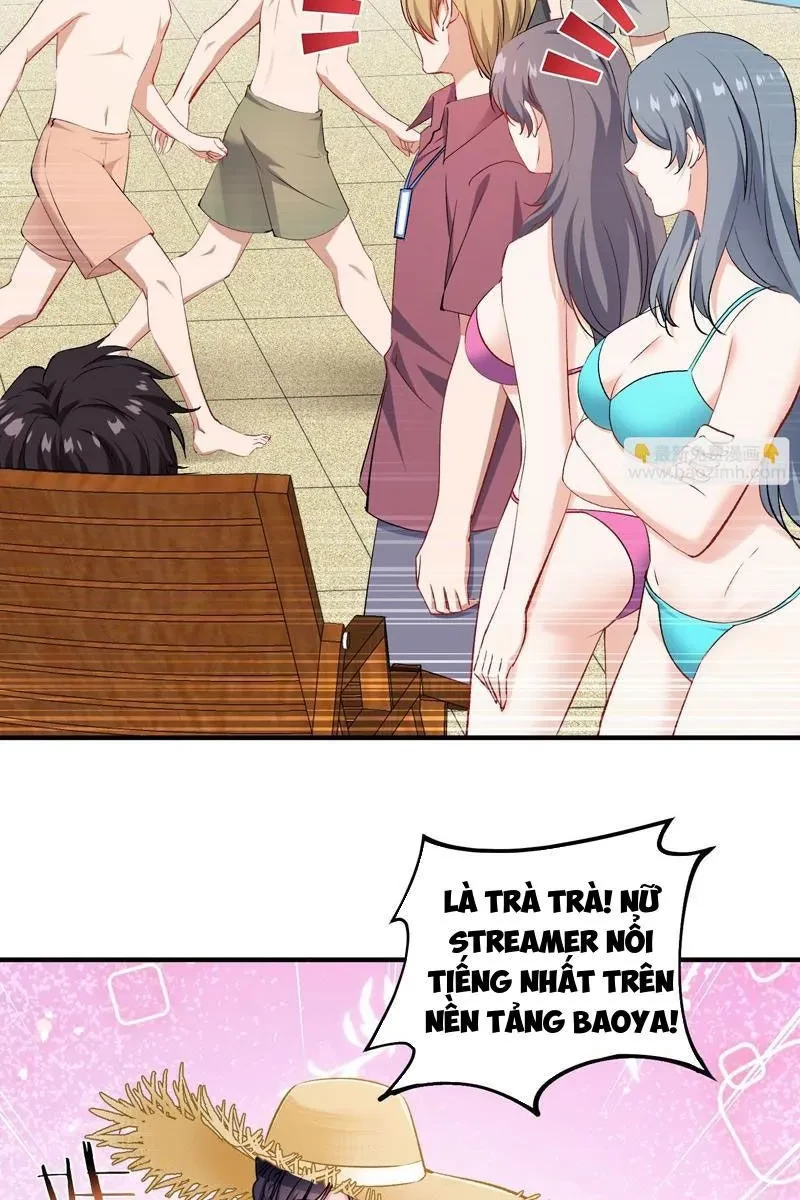 Bỏ Làm Simp Chúa, Ta Có Trong Tay Cả Tỉ Thần Hào! Chapter 247 - 5