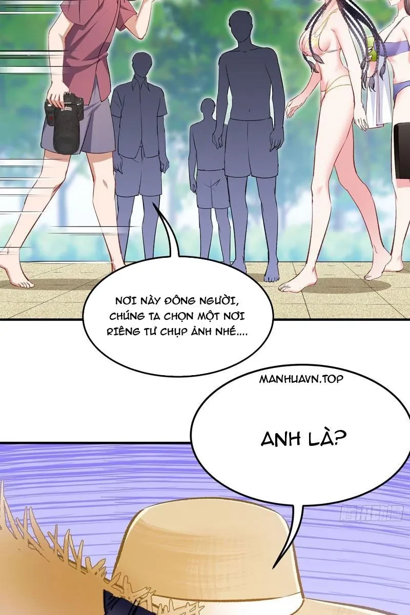 Bỏ Làm Simp Chúa, Ta Có Trong Tay Cả Tỉ Thần Hào! Chapter 247 - 9