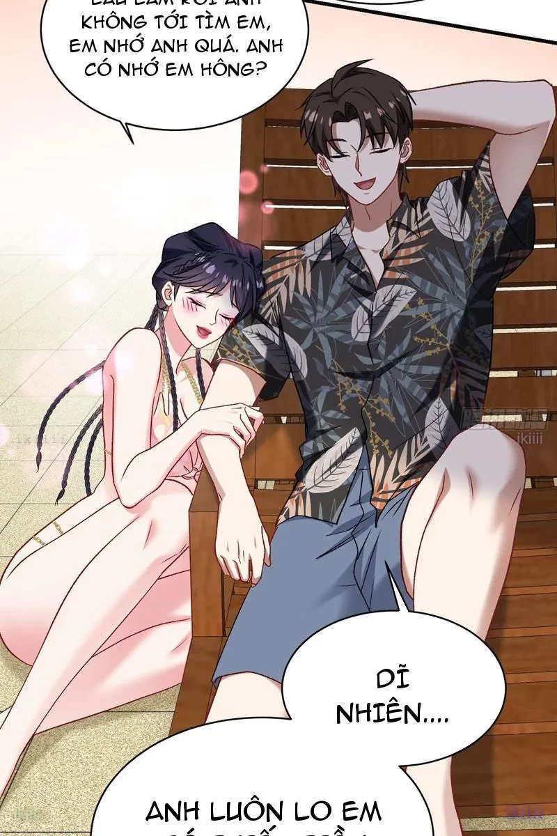 Bỏ Làm Simp Chúa, Ta Có Trong Tay Cả Tỉ Thần Hào! Chapter 247 - 16