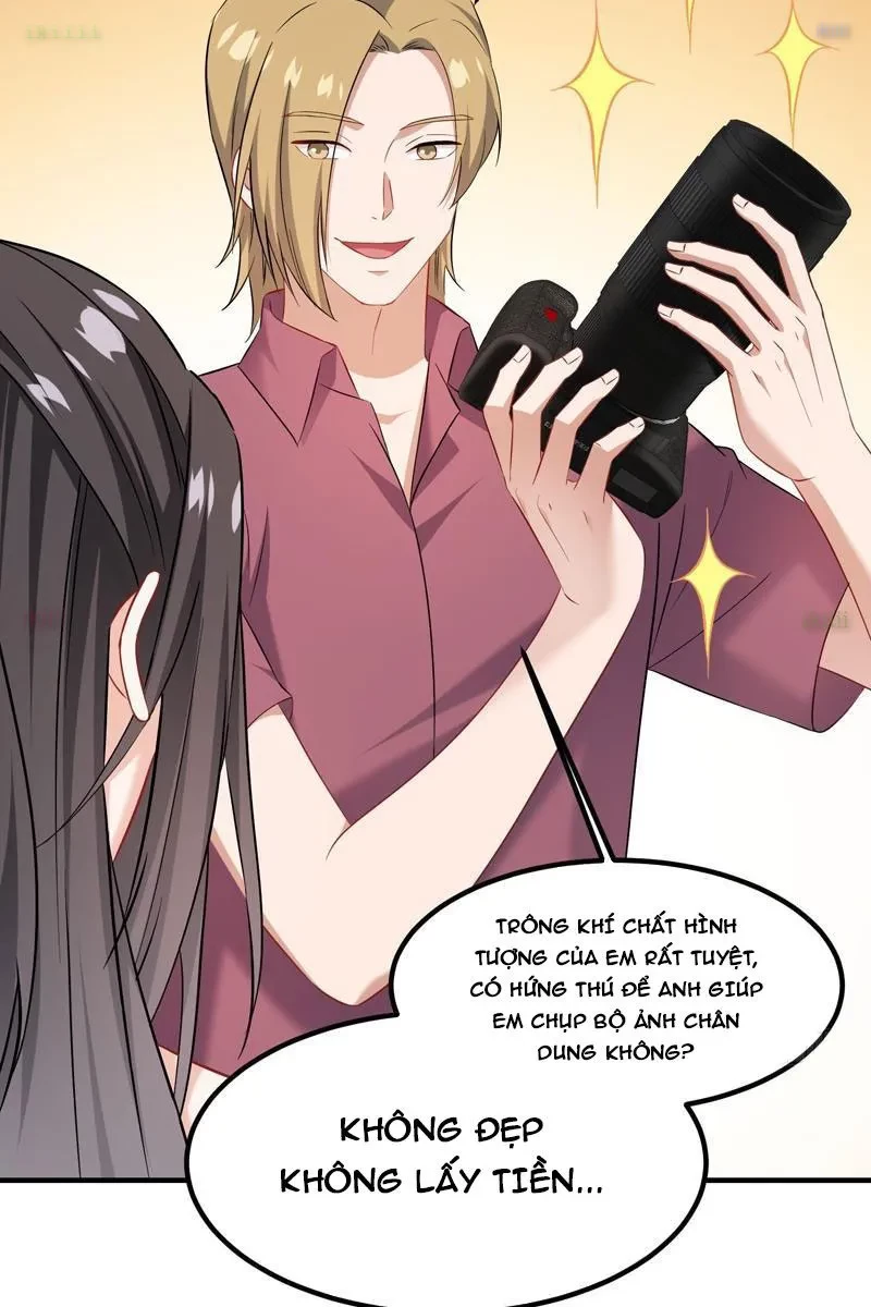 Bỏ Làm Simp Chúa, Ta Có Trong Tay Cả Tỉ Thần Hào! Chapter 247 - 38