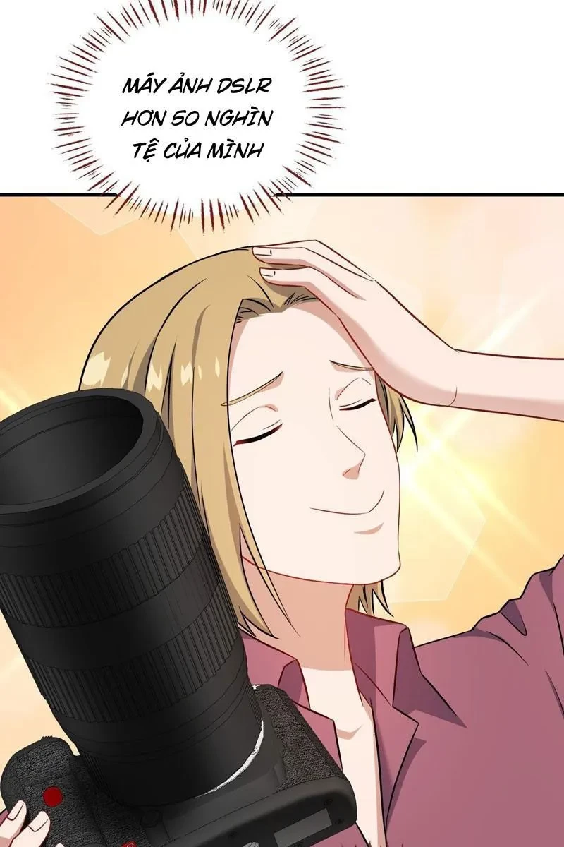 Bỏ Làm Simp Chúa, Ta Có Trong Tay Cả Tỉ Thần Hào! Chapter 247 - 40