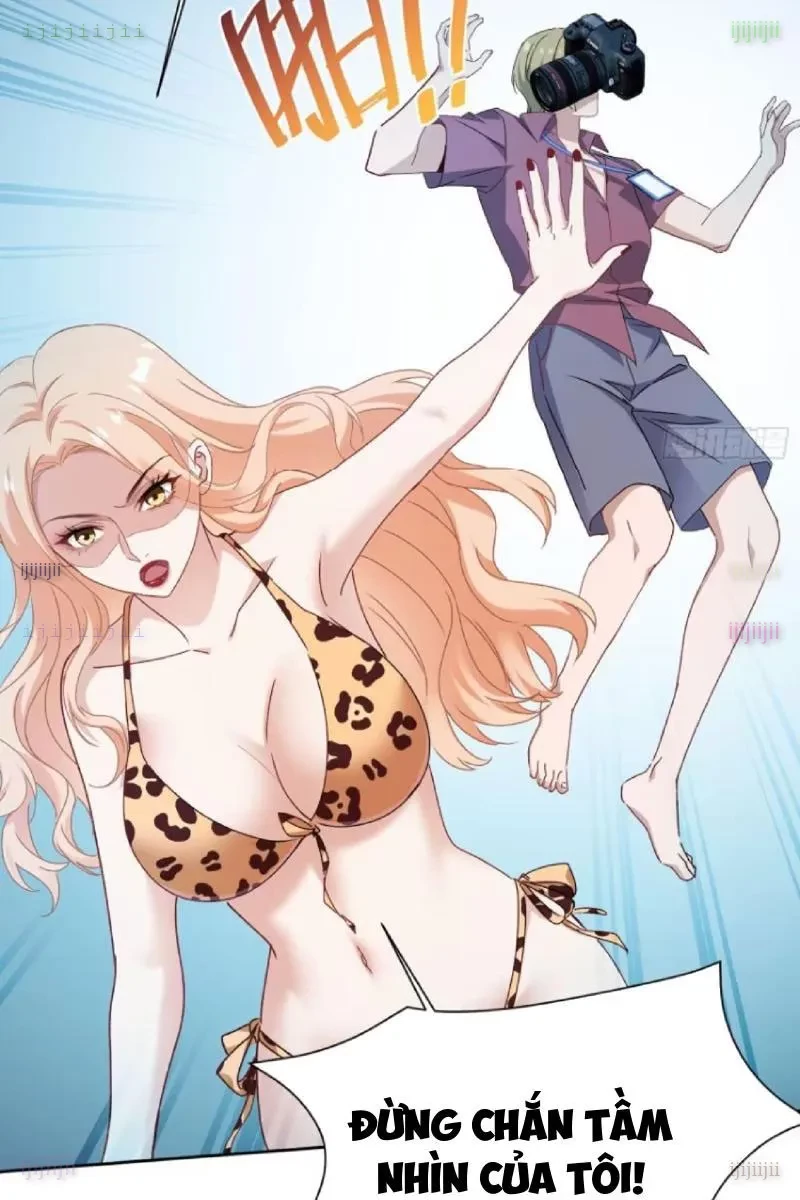 Bỏ Làm Simp Chúa, Ta Có Trong Tay Cả Tỉ Thần Hào! Chapter 248 - 5