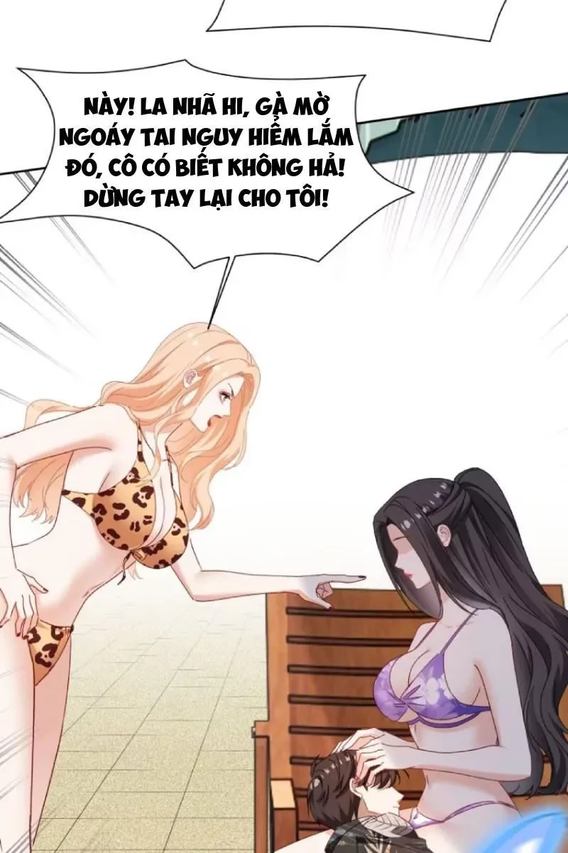 Bỏ Làm Simp Chúa, Ta Có Trong Tay Cả Tỉ Thần Hào! Chapter 248 - 6