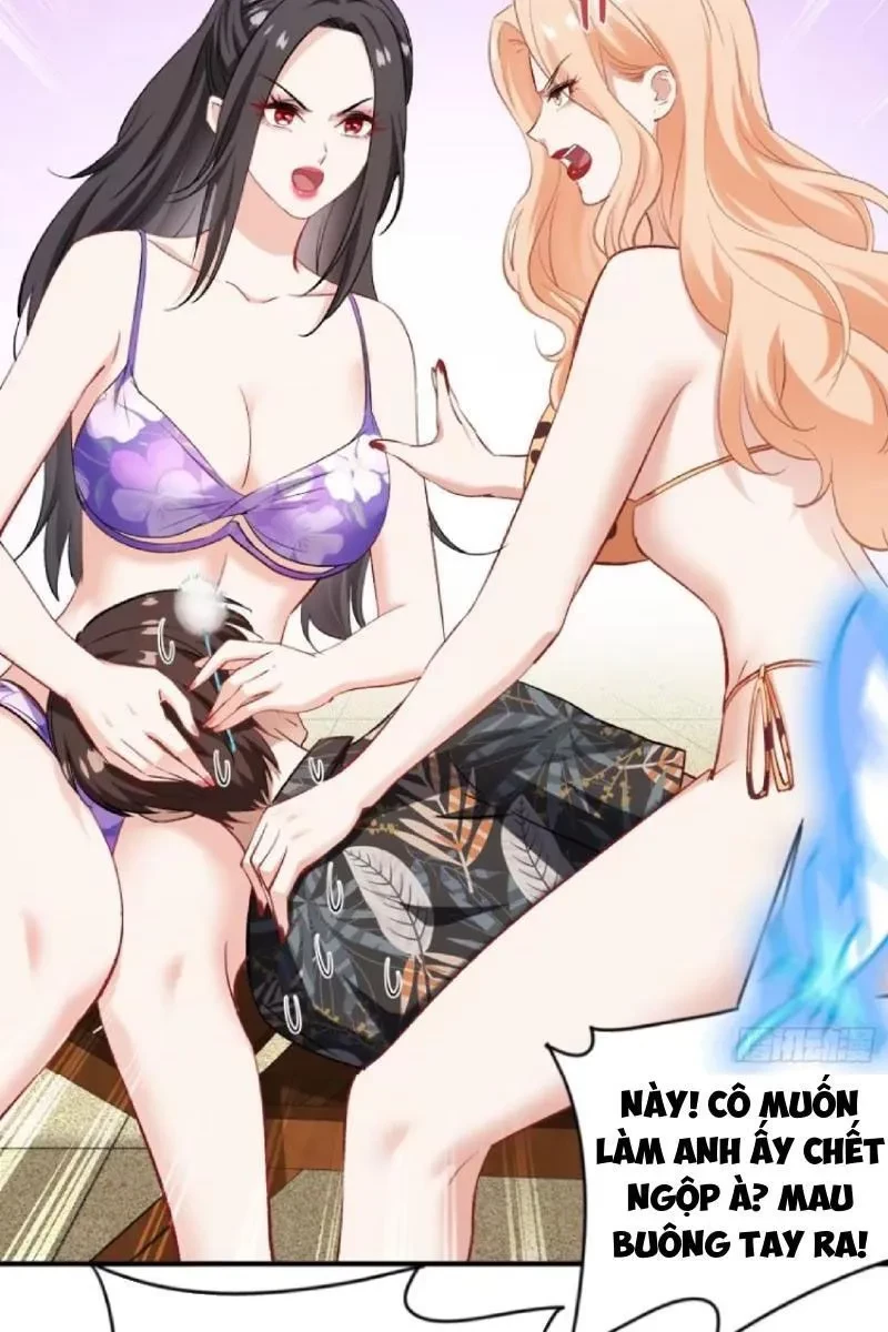 Bỏ Làm Simp Chúa, Ta Có Trong Tay Cả Tỉ Thần Hào! Chapter 248 - 9