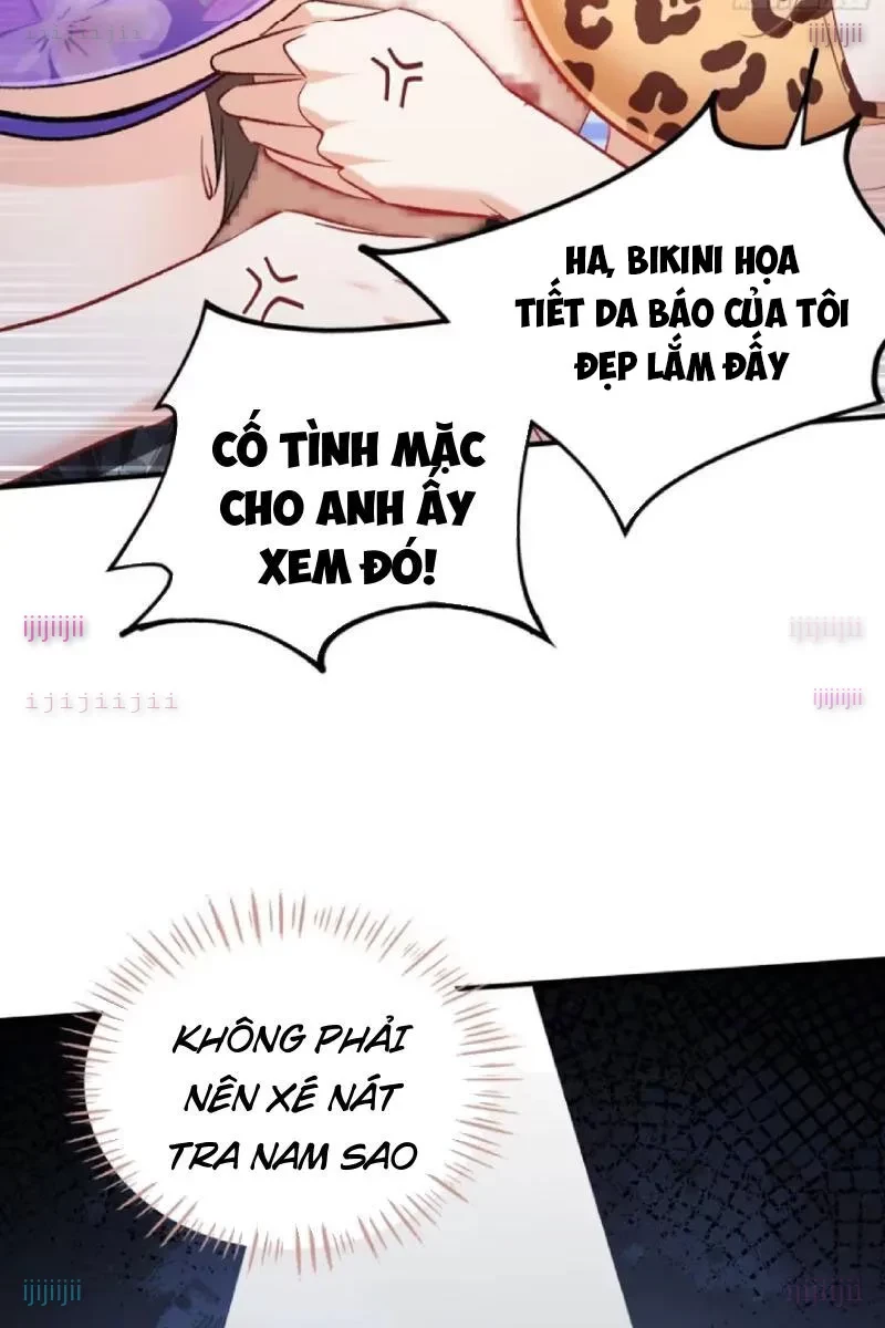 Bỏ Làm Simp Chúa, Ta Có Trong Tay Cả Tỉ Thần Hào! Chapter 248 - 11