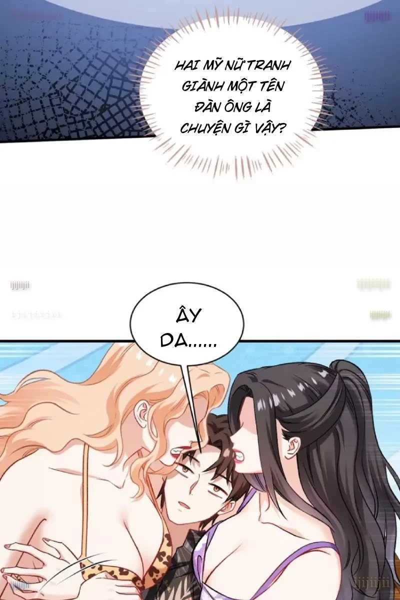 Bỏ Làm Simp Chúa, Ta Có Trong Tay Cả Tỉ Thần Hào! Chapter 248 - 13