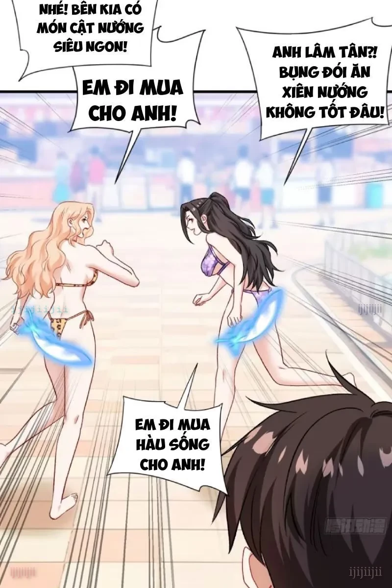 Bỏ Làm Simp Chúa, Ta Có Trong Tay Cả Tỉ Thần Hào! Chapter 248 - 16