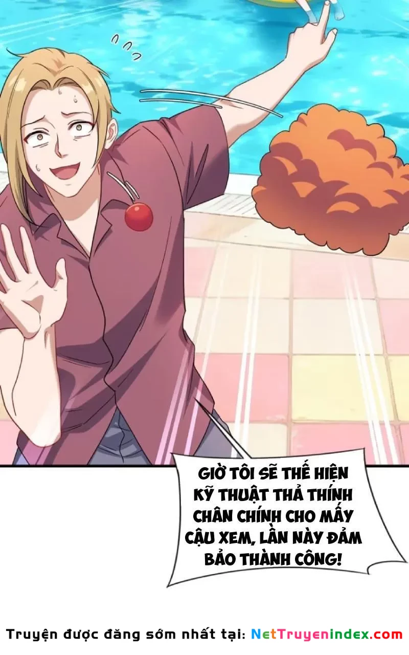 Bỏ Làm Simp Chúa, Ta Có Trong Tay Cả Tỉ Thần Hào! Chapter 248 - 21