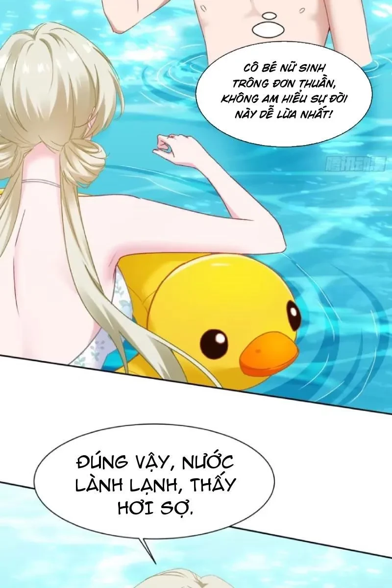 Bỏ Làm Simp Chúa, Ta Có Trong Tay Cả Tỉ Thần Hào! Chapter 248 - 24