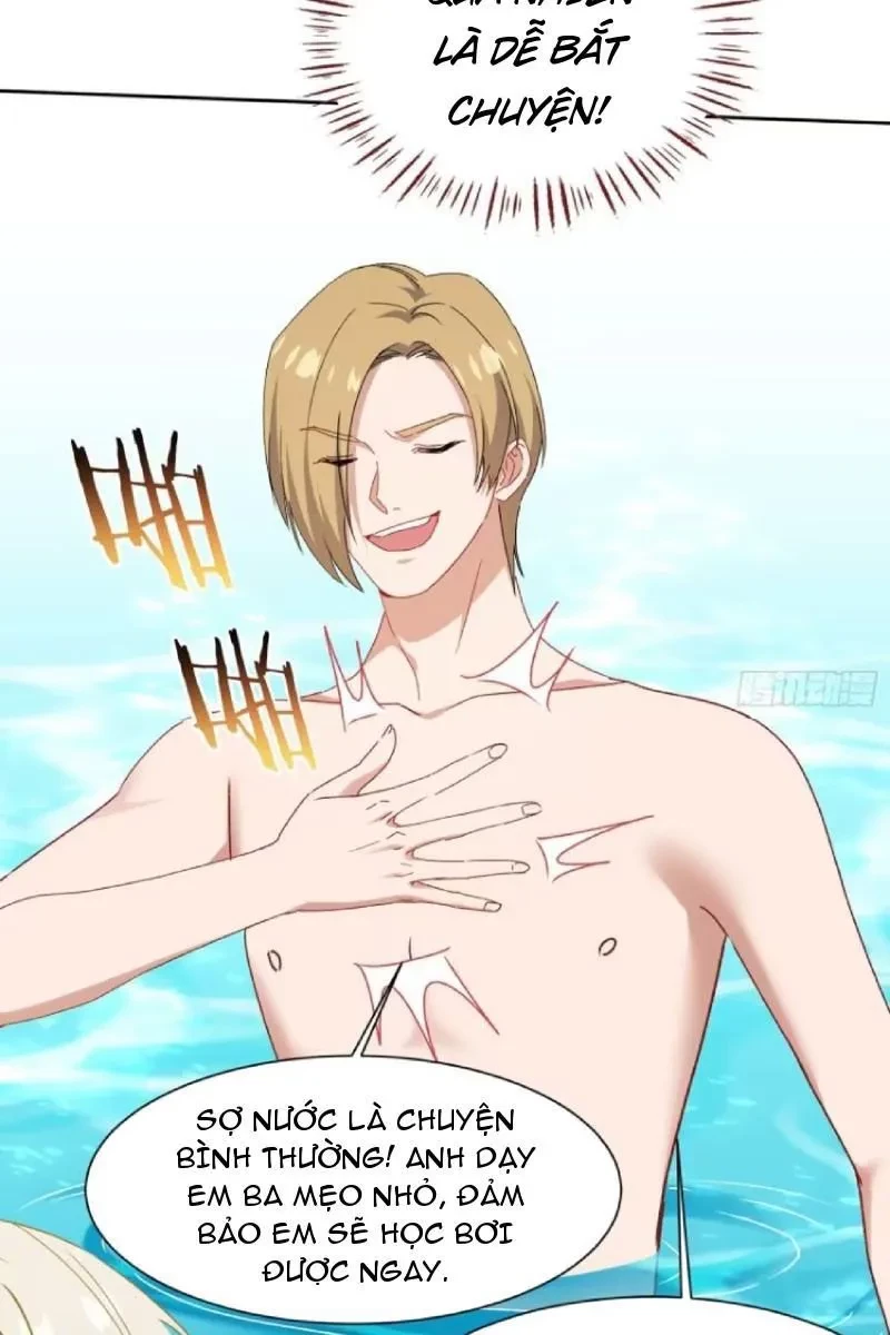 Bỏ Làm Simp Chúa, Ta Có Trong Tay Cả Tỉ Thần Hào! Chapter 248 - 26