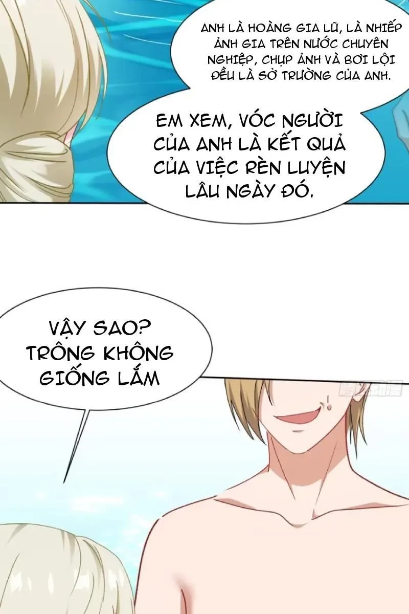 Bỏ Làm Simp Chúa, Ta Có Trong Tay Cả Tỉ Thần Hào! Chapter 248 - 27