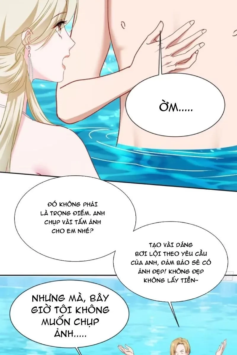 Bỏ Làm Simp Chúa, Ta Có Trong Tay Cả Tỉ Thần Hào! Chapter 248 - 28