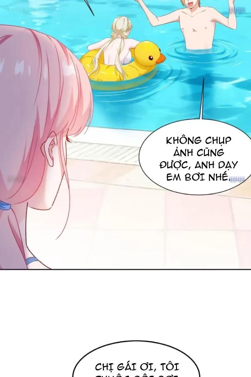 Bỏ Làm Simp Chúa, Ta Có Trong Tay Cả Tỉ Thần Hào! Chapter 248 - 29