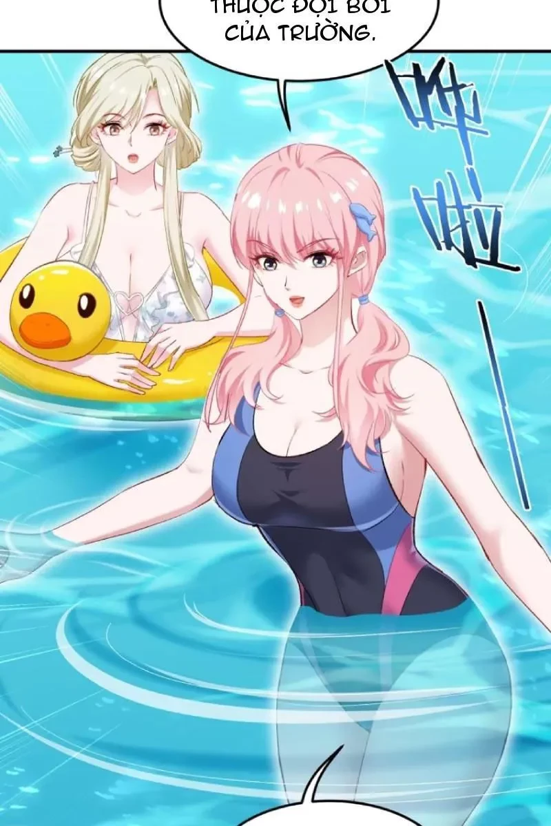 Bỏ Làm Simp Chúa, Ta Có Trong Tay Cả Tỉ Thần Hào! Chapter 248 - 30