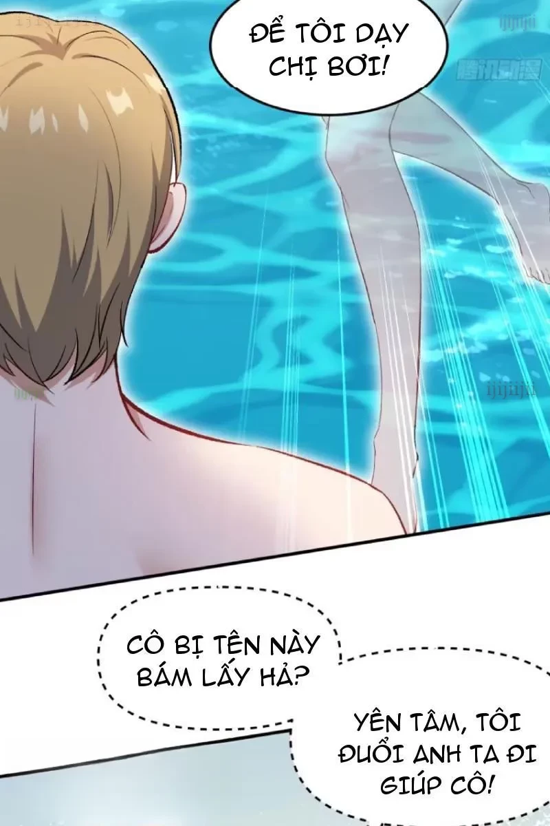 Bỏ Làm Simp Chúa, Ta Có Trong Tay Cả Tỉ Thần Hào! Chapter 248 - 31